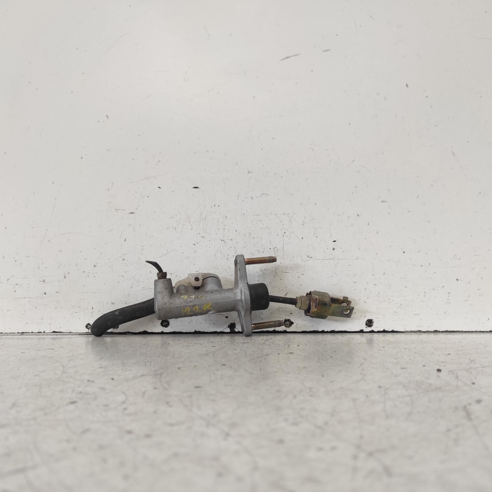 Corolla Clutch Master Cylinder 2001-2007 zze122 12/01-06/07 partwh #625279