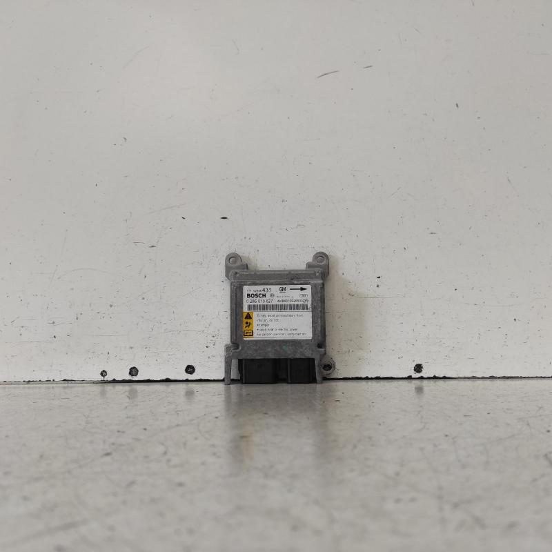 airbag module/sensor