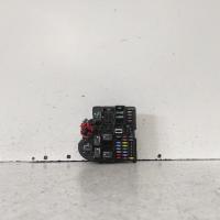 fuse box