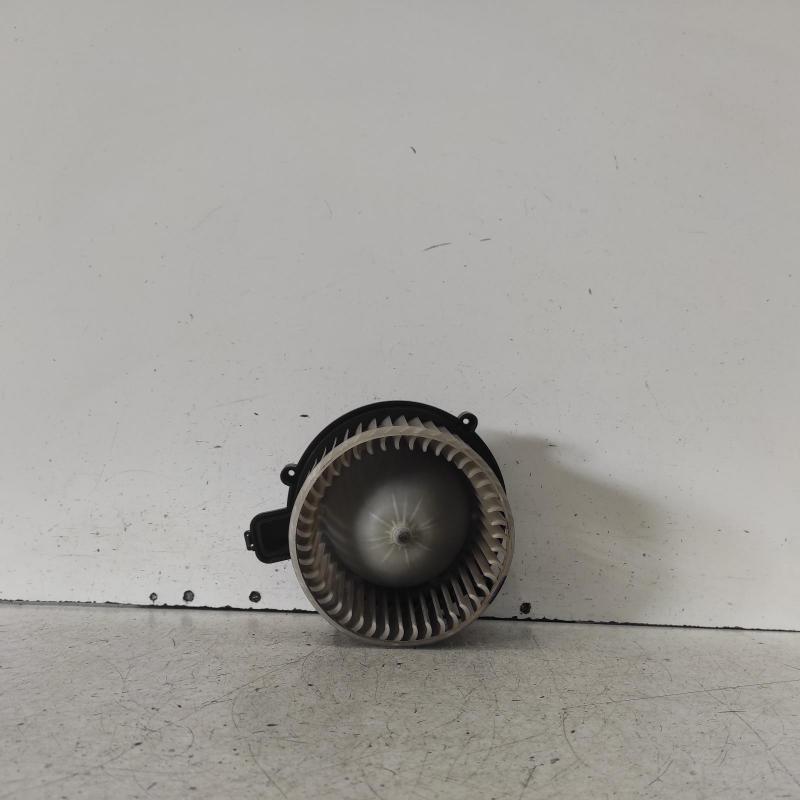 heater fan/motor