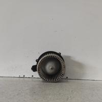 heater fan/motor