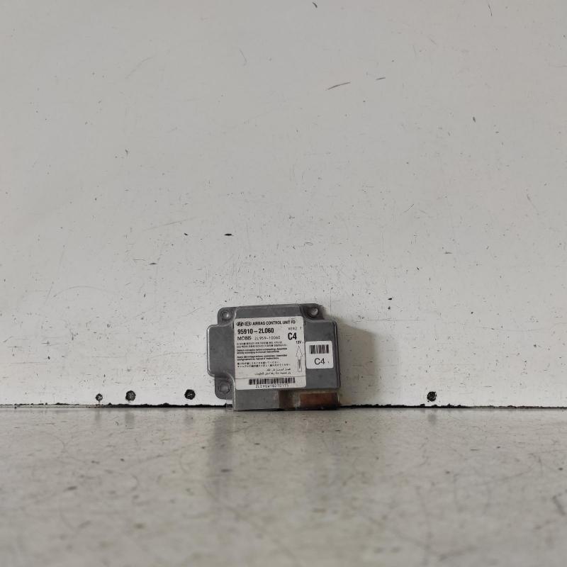 airbag module/sensor