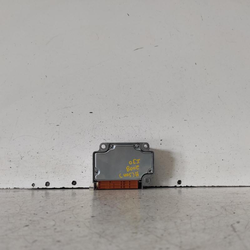 airbag module/sensor