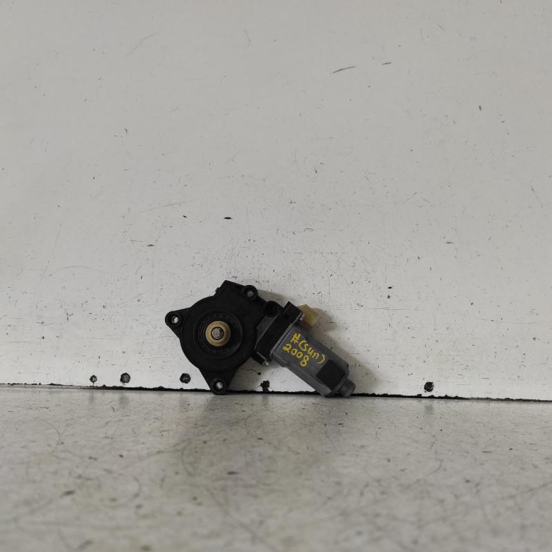 window regulator/motor rear left