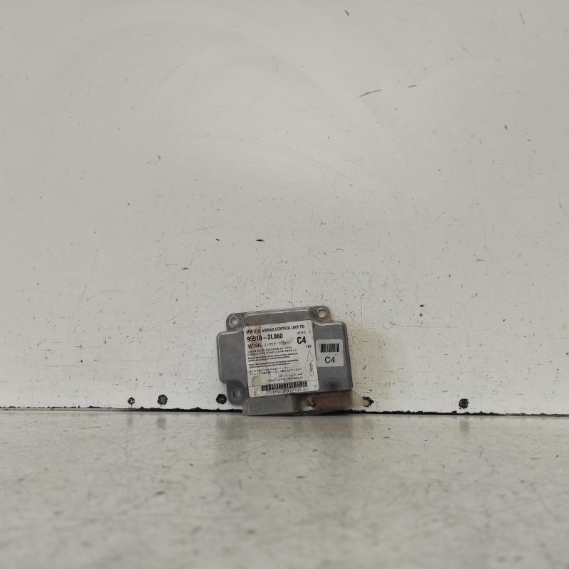 airbag module/sensor