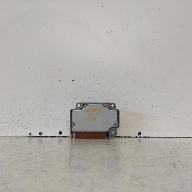 airbag module/sensor