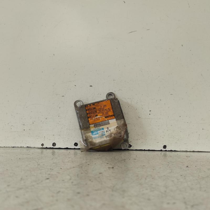 airbag module/sensor