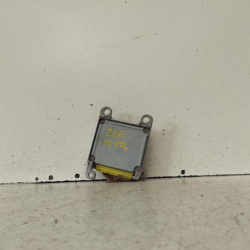 airbag module/sensor