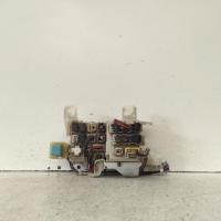 fuse box