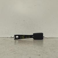 seat belt stalk