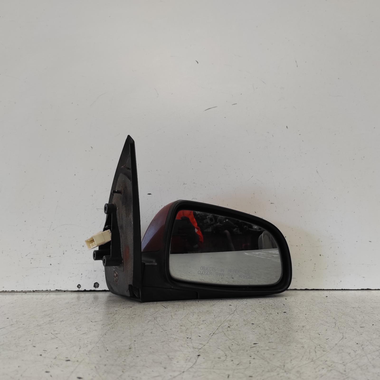 Barina Door Mirror Right 2005-2012 tk,sedan,12/05-12/12 00019271 #625540