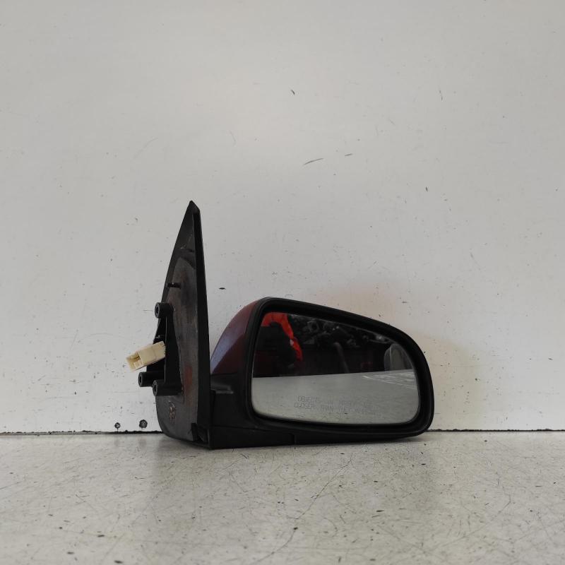 door mirror right