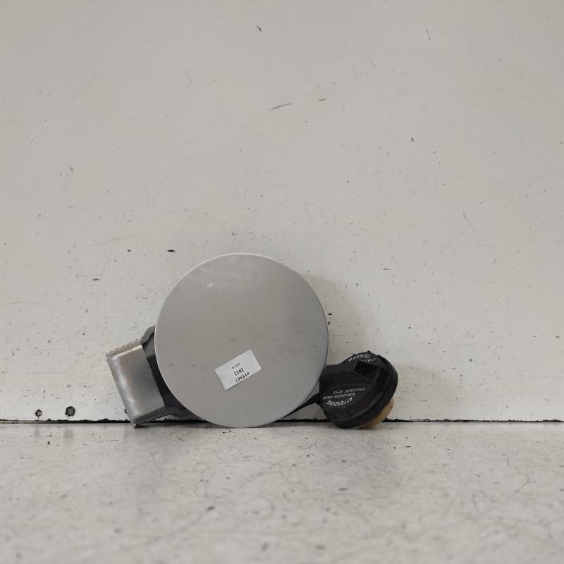 fuel door/filler