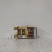 fuse box