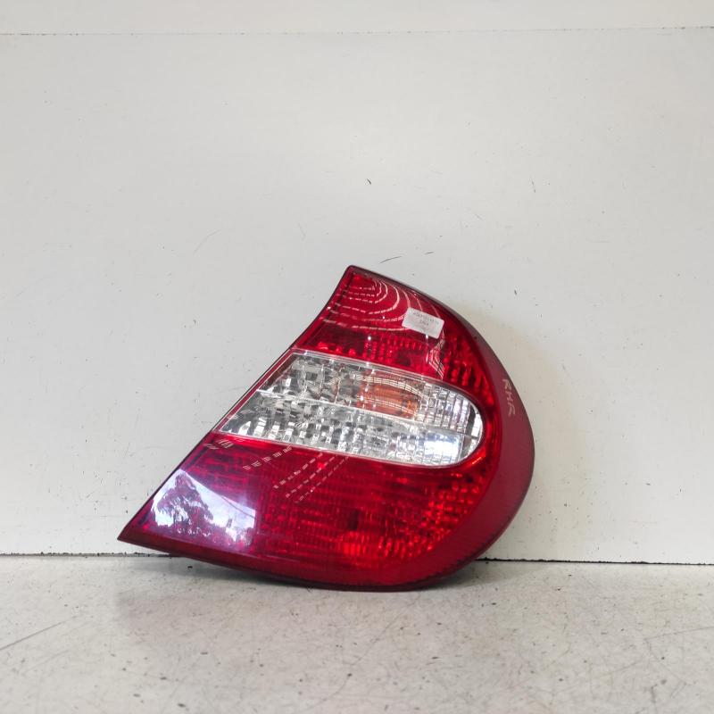 taillight right