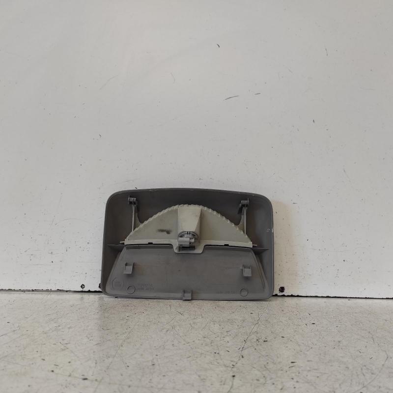 high level stoplight