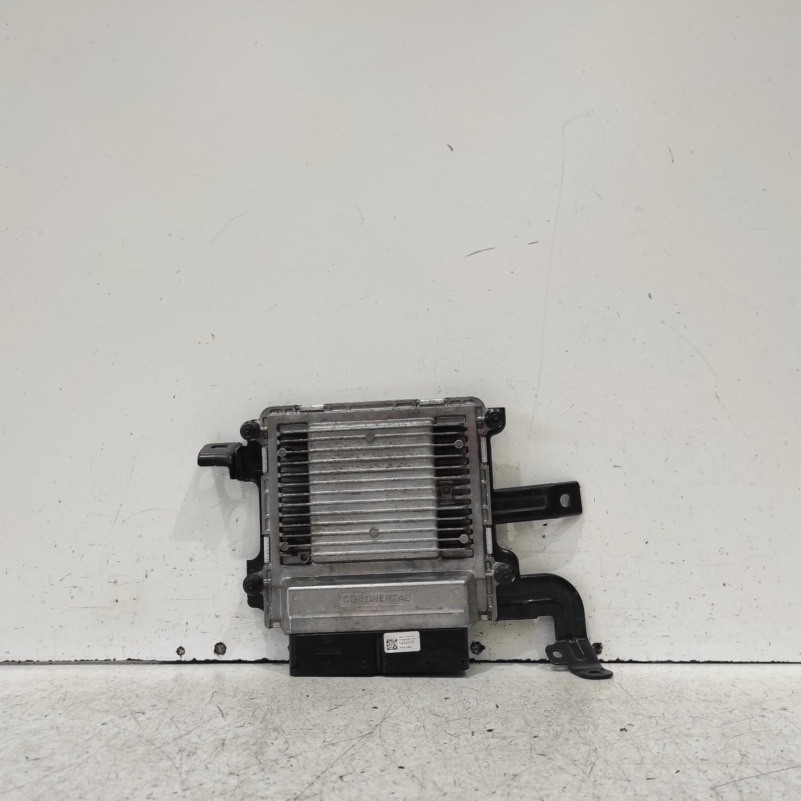 I30 Ecu 2012-2017 engine ecu,1.8,petrol,auto t/m,ecu only,gd,03/12-02/17 00020732 #625401