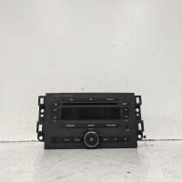 stereo/head unit