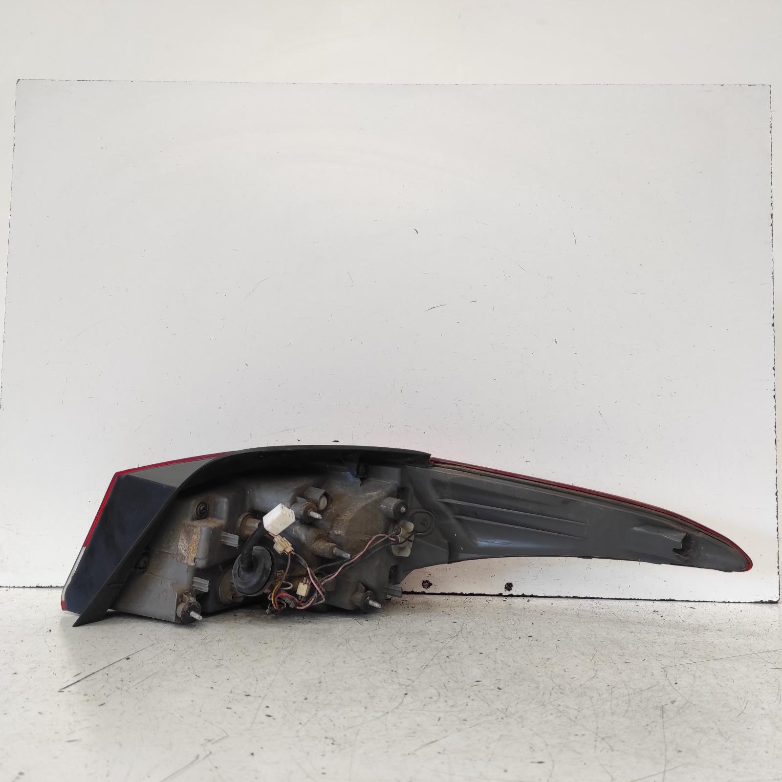 Elantra Taillight Left 2011-2013 md,03/11-09/13 partwh #625533