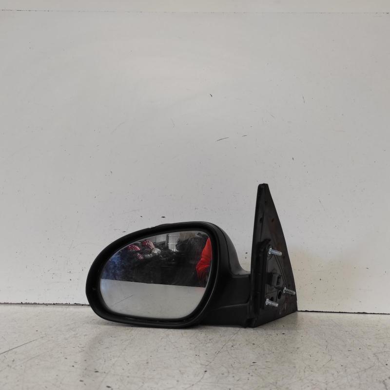 door mirror left