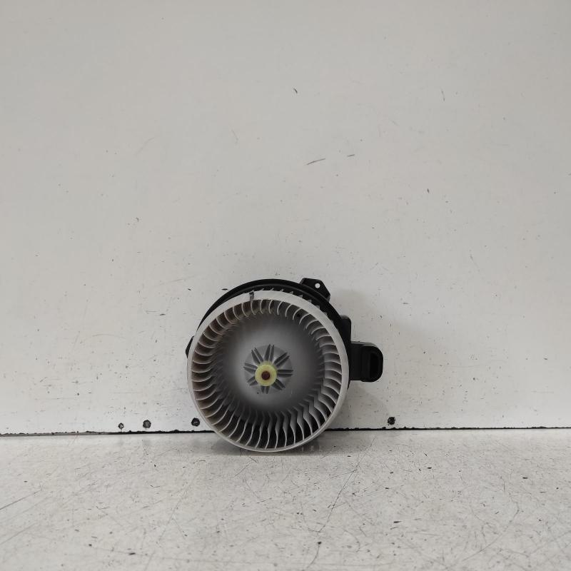 heater fan/motor