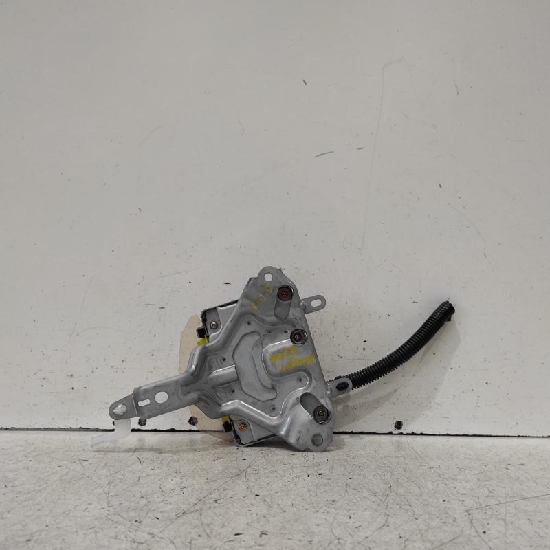 airbag module/sensor