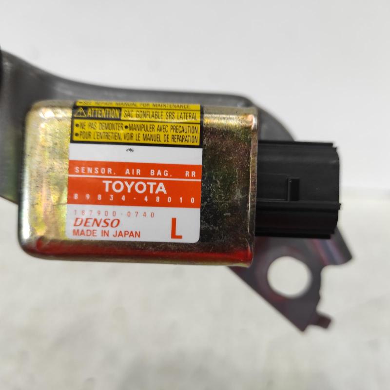 airbag module/sensor