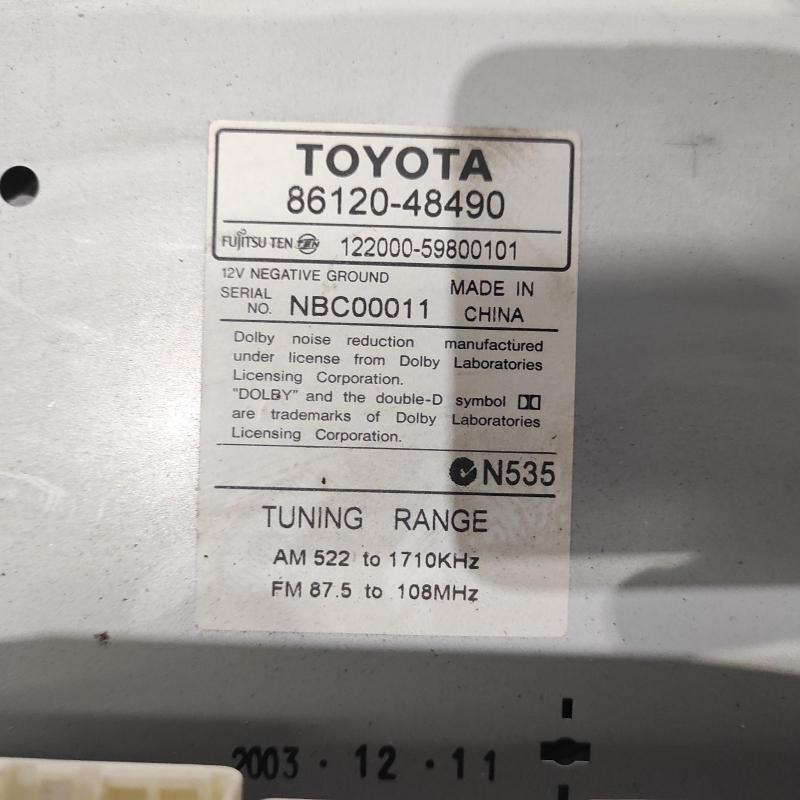 heater/aircon controls