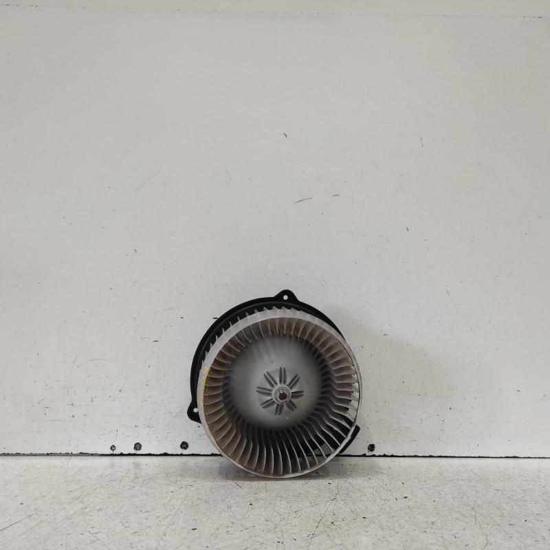 heater fan/motor
