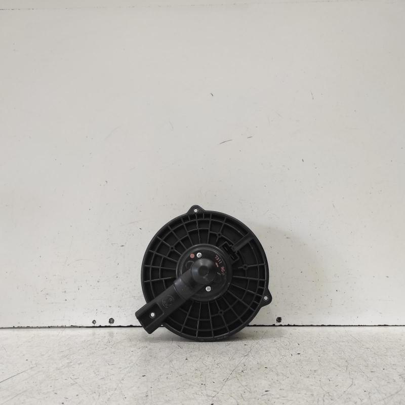 heater fan/motor