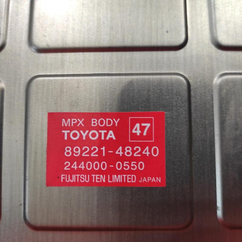 miscellaneous switch relay