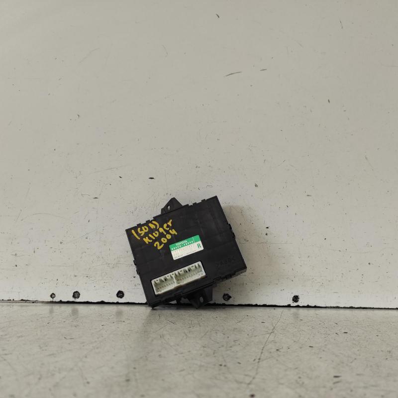 miscellaneous switch relay