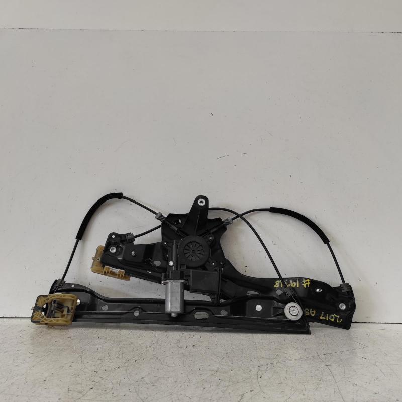 window regulator/motor front right