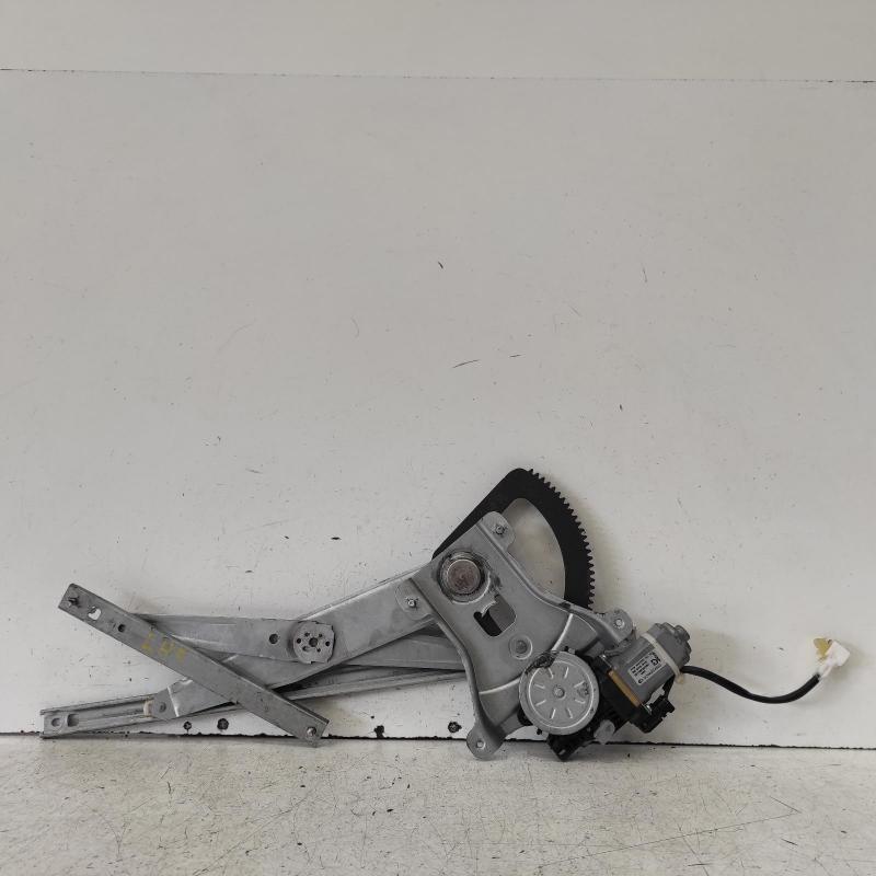 window regulator/motor front left