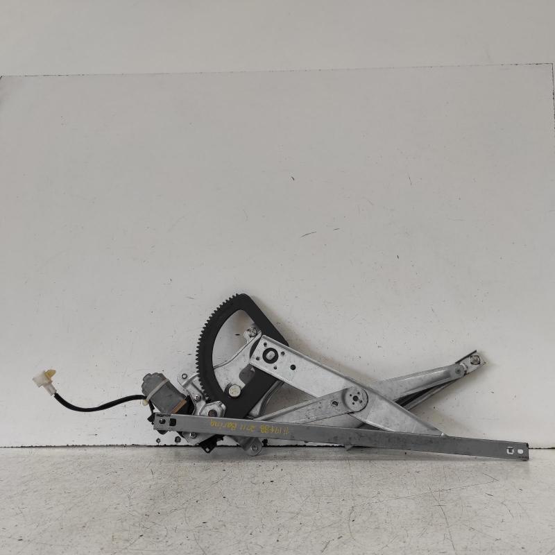 window regulator/motor front left