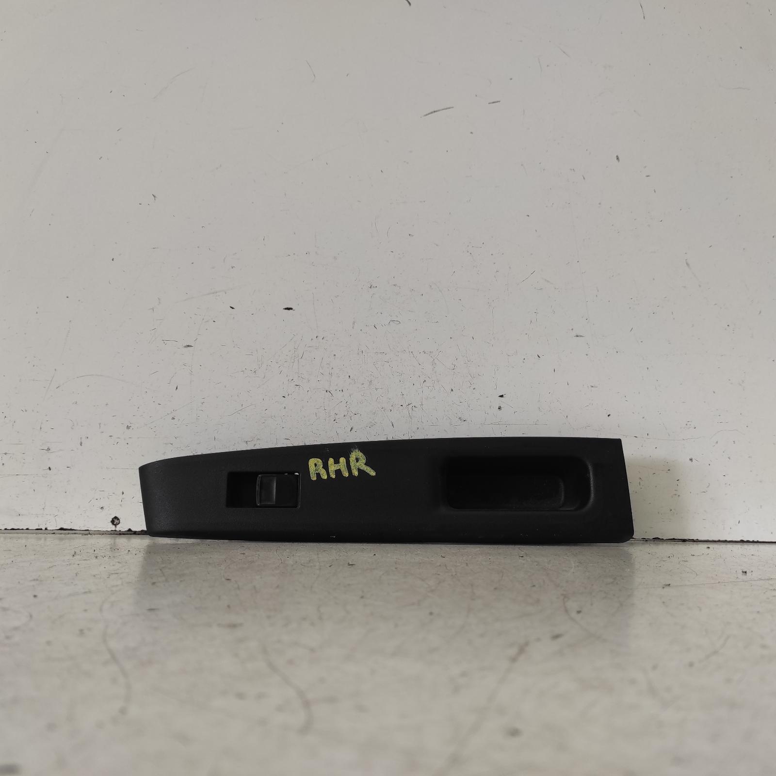 Yaris Power Door Window Switch 2005-2019 lh front/lh rear/rh rear,ncp9/ncp13#,10/05-12/19 00020656 #625653