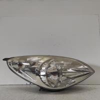 headlamp right