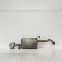 muffler