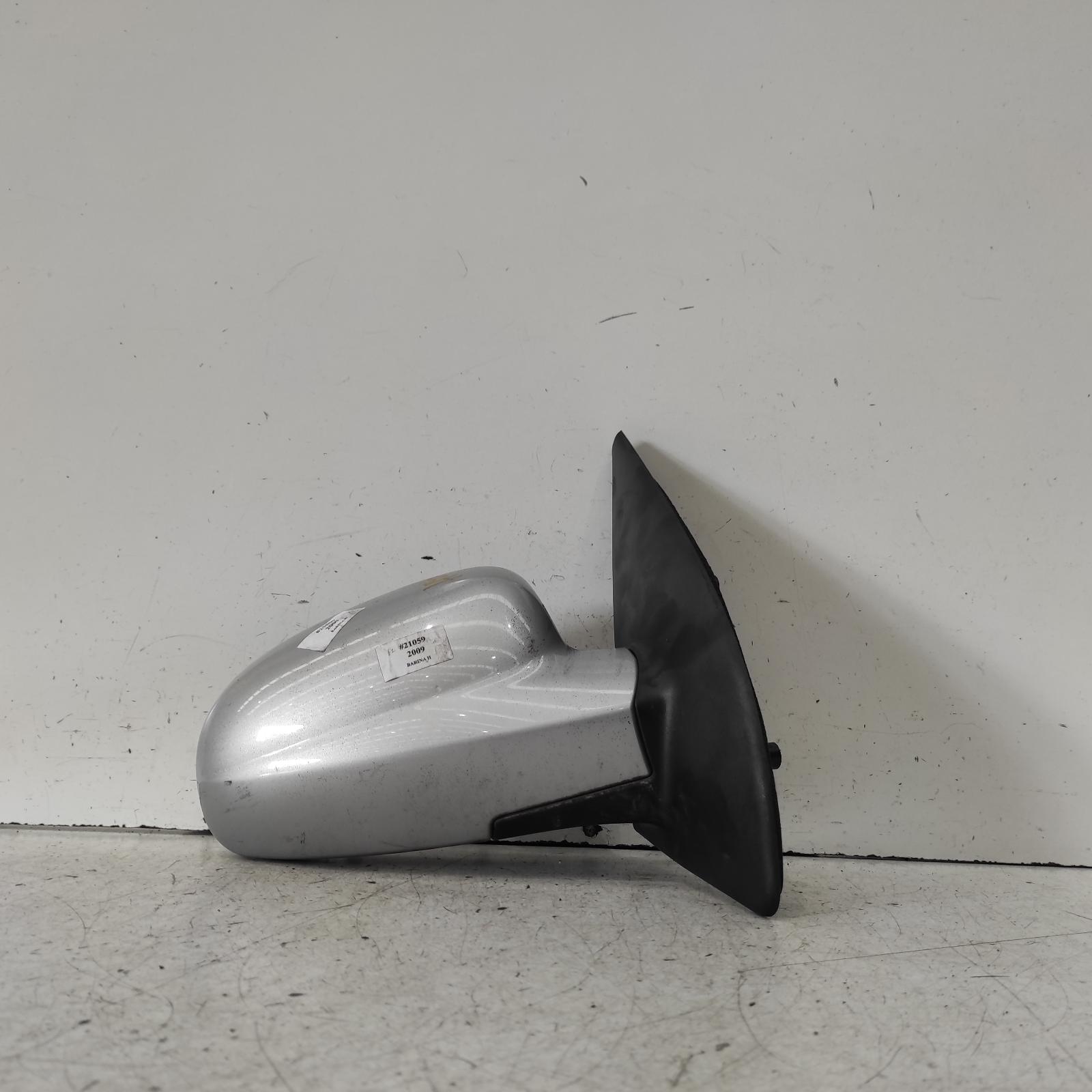 Barina Door Mirror Right 2008-2012 tk,hatch,07/08-12/12 00021059 #625607