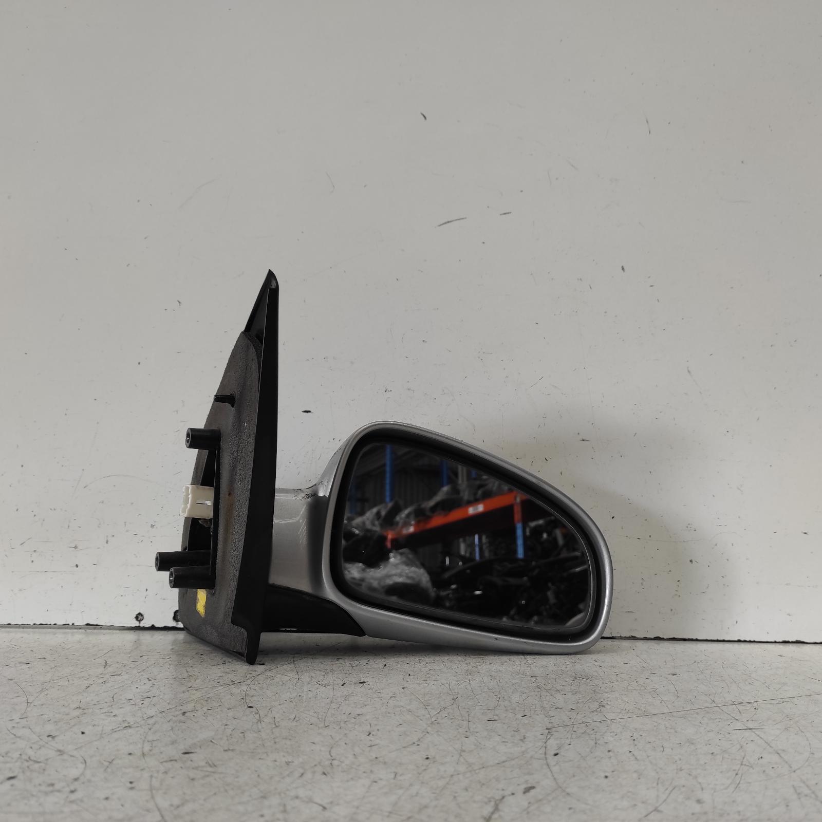Barina Door Mirror Right 2008-2012 tk,hatch,07/08-12/12 00021059 #625607
