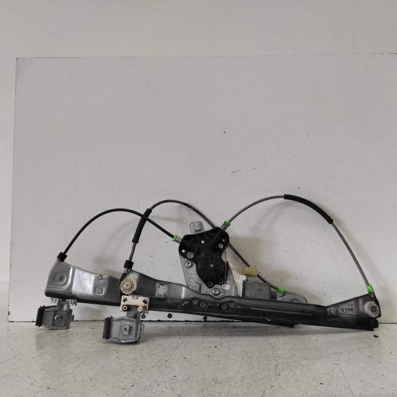 window regulator/motor front left