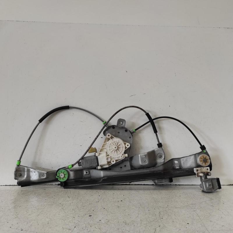 window regulator/motor front left