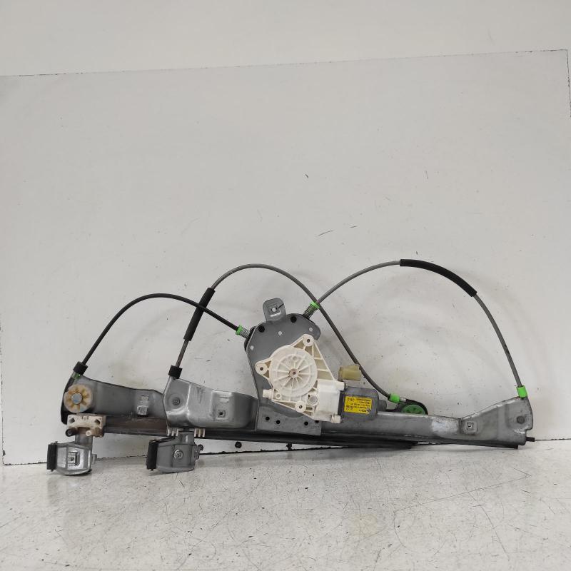 window regulator/motor front right