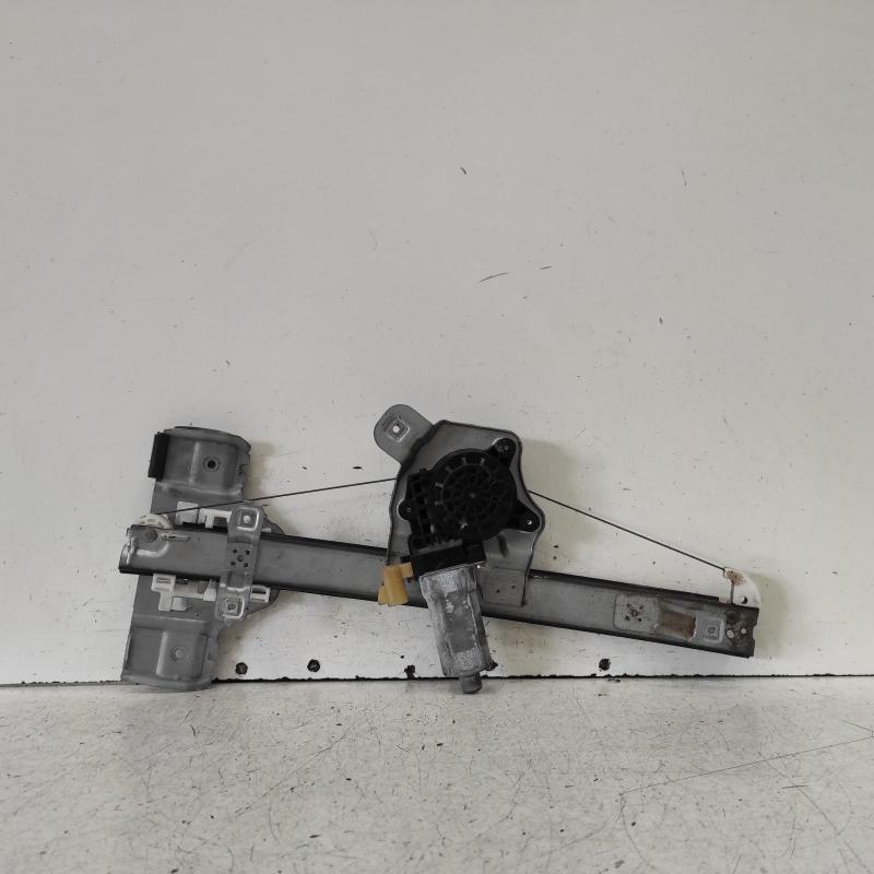 window regulator/motor rear left