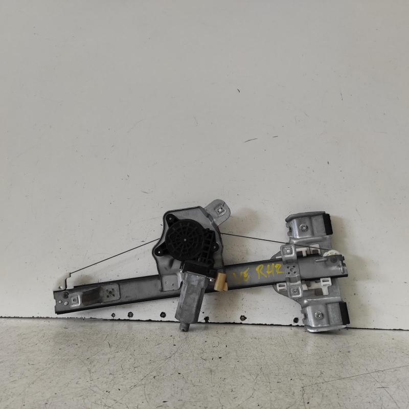 window regulator/motor rear right