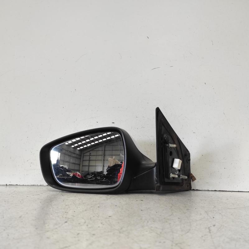 door mirror left