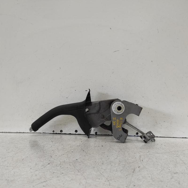 handbrake lever