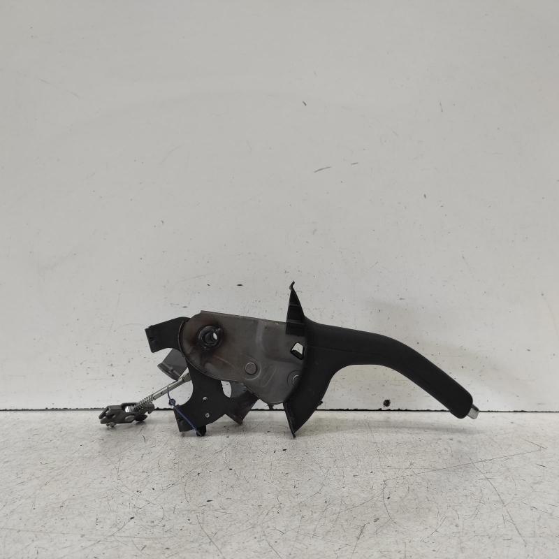 handbrake lever