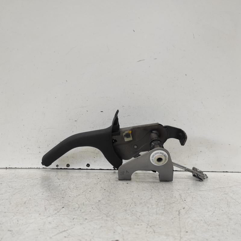 handbrake lever