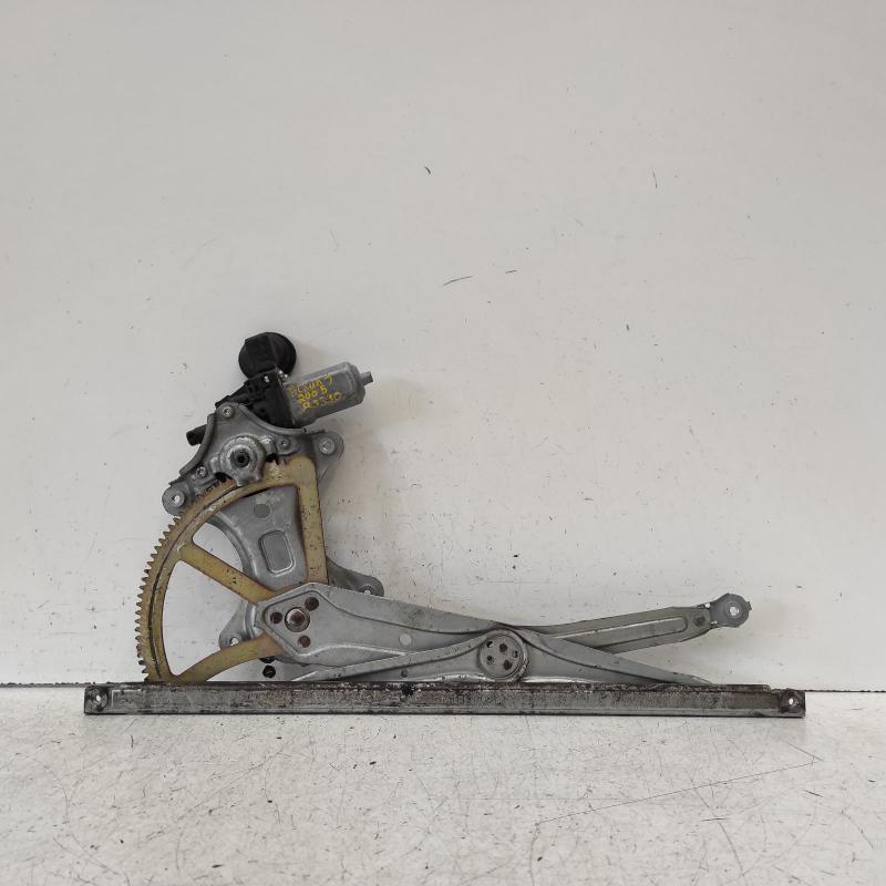 window regulator/motor front left